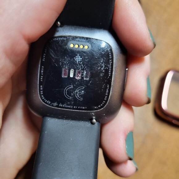 FitBit Versa 2 buncle - Picture 3 of 3